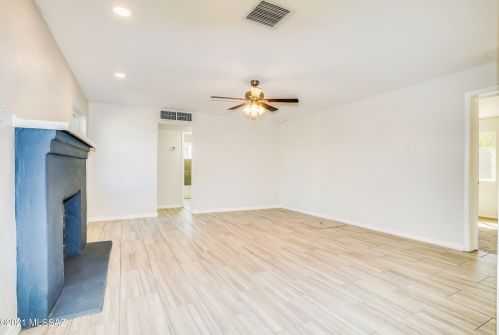 4020 Montecito St, Tucson AZ 85711-4873 exterior