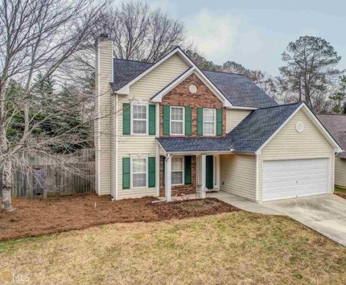 4705 Nature Trl, Austell, GA 30106-2773