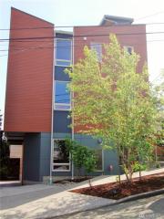 2335 Newton St, Seattle WA  98199-4114 exterior