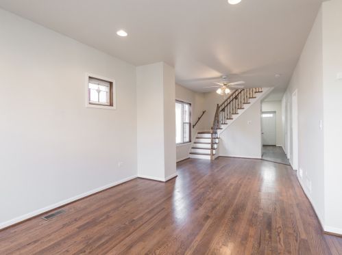 7019 Wolfram St, Chicago IL  60634-4739 exterior