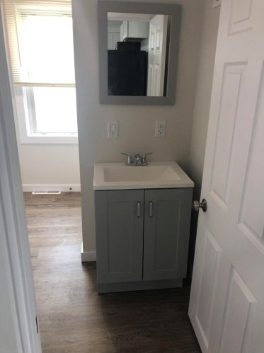 1011 Larch Ave, Meskegon MI  49441-2362 exterior