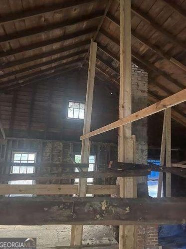 1291 Greenwich St, Atlanta GA 30310-1657 exterior