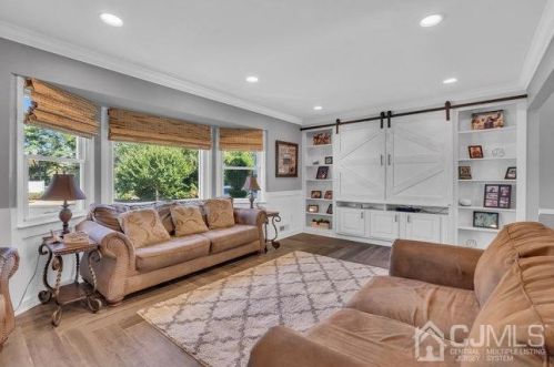 3 Throckmorton Ct, Old Bridge NJ 08857 exterior