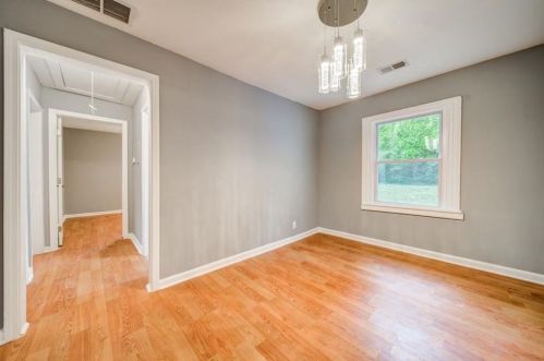 2935 Harlan Dr, Atlanta GA  30344-3705 exterior