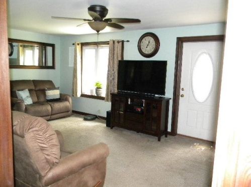 3064 Marquette Ave, Meskegon MI 49442-2634 exterior