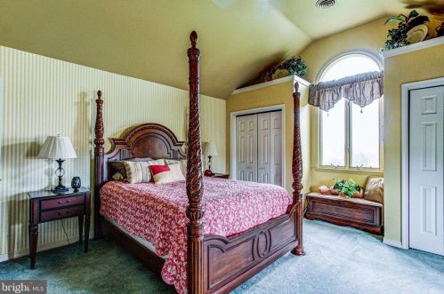 1790 Creamery Rd, Quakertown PA 18951-5518 exterior