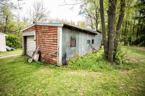 13676 Beckwith Dr, Lowell MI  49331-9365 exterior