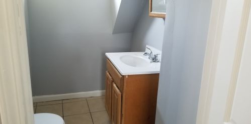 431 Avers Ave, Chicago IL 60629-4319 exterior