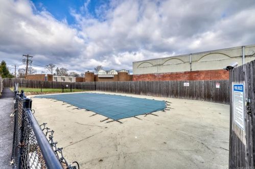 274 Hooker Ave, Poughkeepsie NY  12603-3022 exterior