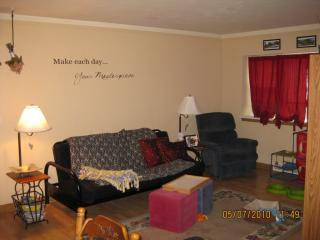 3518 California St, Omaha NE  68131-1955 exterior