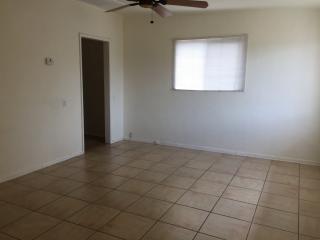 3423 Lind Rd, Tucson AZ  85716-1307 exterior