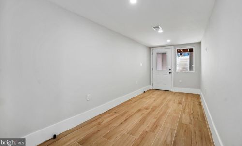 1220 Quincy St, Washington DC  20011-5767 exterior