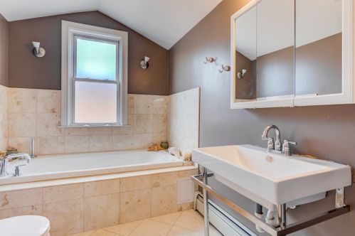 4445 Major Ave, Chicago IL 60634-5215 exterior