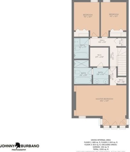 2658 Southport Ave, Chicago IL  60614-1228 exterior