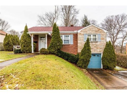 121 Marlboro Rd, Pittsburgh, PA 15238-3009