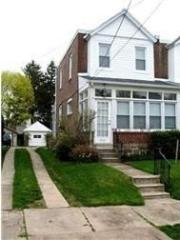 8327 Alicia St, Philadelphia PA  19111-1928 exterior
