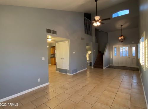 8602 7th Pl, Phoenix AZ  85042-7847 exterior