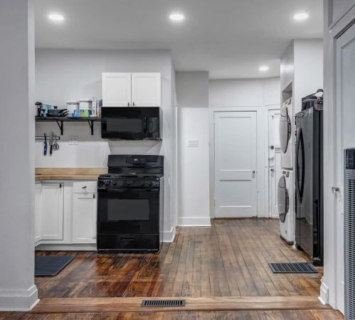 1274 Hawthorne Pl, Saint Louis MO 63130-1328 exterior