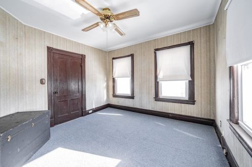 54 Revere St, Springfield MA 01108-1314 exterior