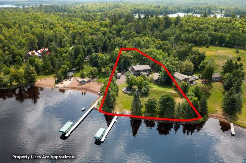 6649 Is Bch Dr, Duluth MN 55803-9379 exterior