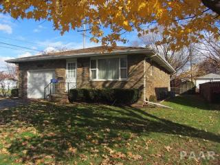 1500 6th St, Pekin, IL 61554-5721