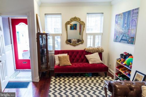 2308 Cumberland St, Philadelphia PA 19132-4119 exterior