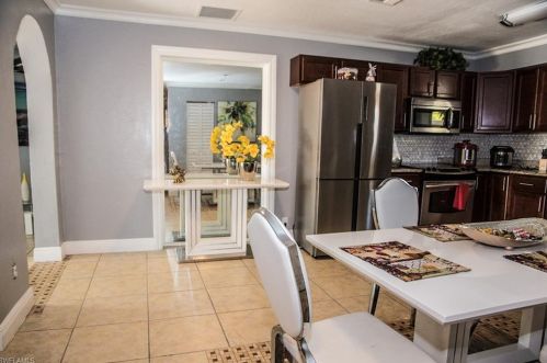 2797 46 St, Naples FL 34116-7855 exterior