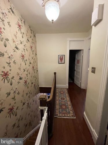 3306 Park Pl, Washington DC  20010-2530 exterior