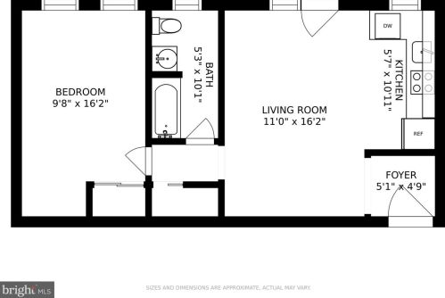 1401 Columbia Rd, Washington DC  20009-4711 exterior