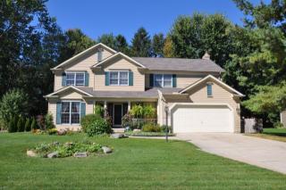 28622 Stonegate Cir, Cleveland OH  44145-4492 exterior