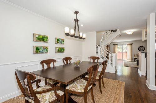 807 Wolfram St, Chicago, IL 60657-5180