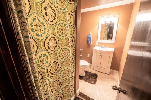 3840 Getchell Rd, Duluth MN 55811-1754 exterior