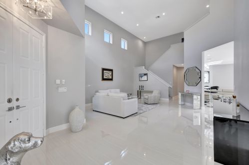 6650 24th Ter, Boca Raton FL  33496-3636 exterior