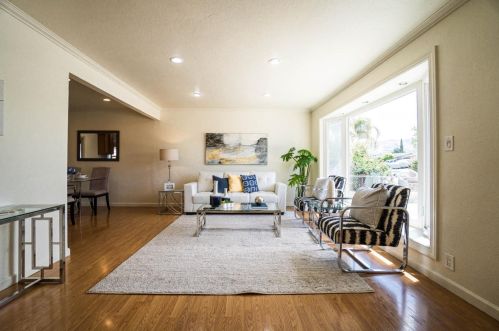 2067 Evelyn Ave, San Jose CA 95122-1611 exterior