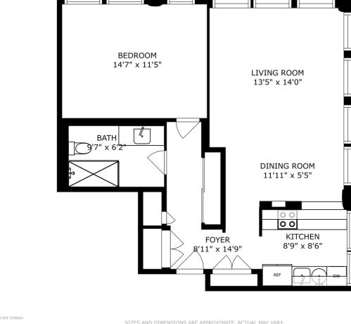 1300 Astor St, Chicago IL  60610-2139 exterior