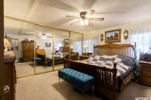 9892 Morning Star Way, Sandy UT 84070-3220 exterior