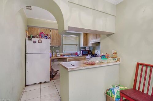 1989 46 St, Naples FL 34116-5837 exterior