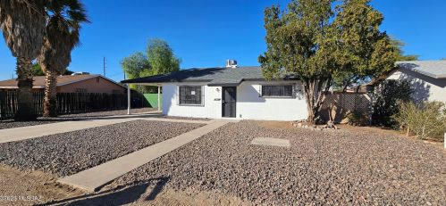5641 23rd St, Tucson AZ  85711-5505 exterior