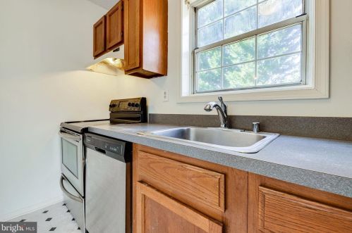 15814 Blackburn St, Accokeek MD 20607-9513 exterior