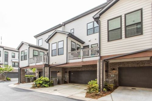 1388 La France St, Atlanta GA 30317-2765 exterior