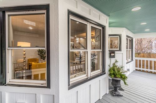 2311 Foster Ave, Chicago IL  60625-1825 exterior