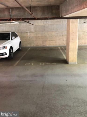 350 G St, Washington DC  20024-4215 exterior