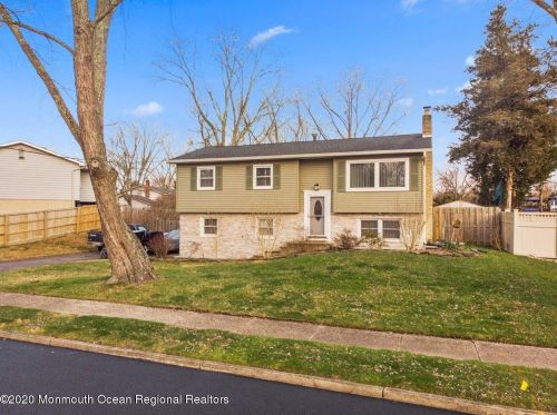 3 Lawrence St, Jackson Twp, NJ 08527-1110