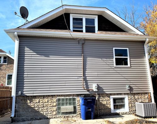 2237 59 Ave, Chicago IL 60804-2642 exterior