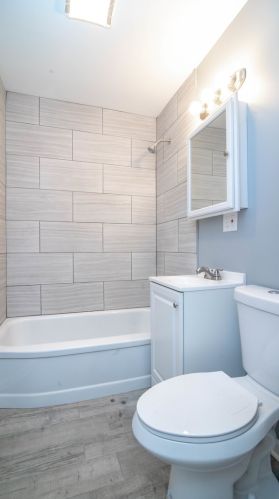 3926 104th St, Chicago IL 60628-2511 exterior