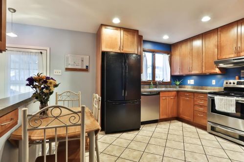 5321 Staely Ave, Saint Louis MO 63123-3652 exterior