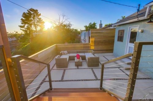 4385 Alder Dr, San Diego CA  92116-2323 exterior