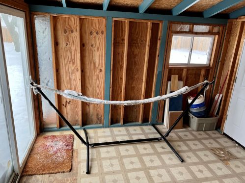 1431 Madison St, Meskegon MI 49442-5250 exterior