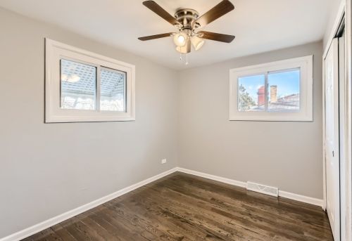 14720 Blackstone Ave, Dolton IL 60419-2409 exterior