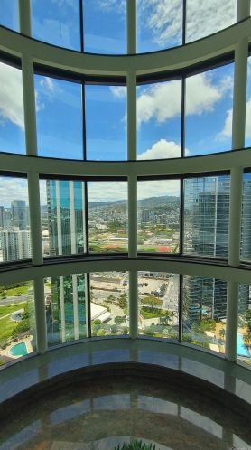 1330 Ala Moana Blvd, Honolulu HI 96814-4200 exterior